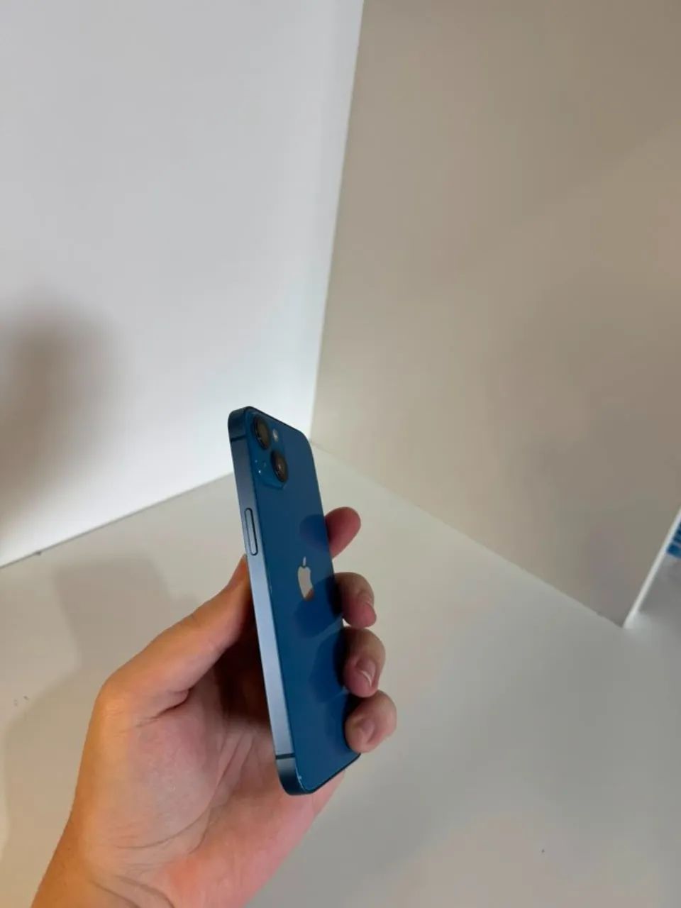 IPhone 13 256GB/ Seminovo - Foto 3