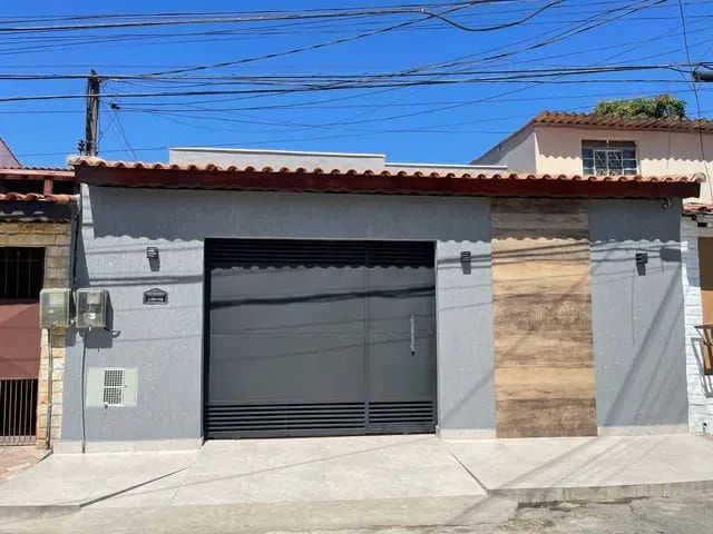 Vila Anita Costa - Jandira 