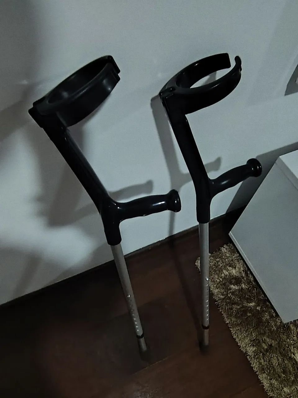 Vende se muletas - Foto 2