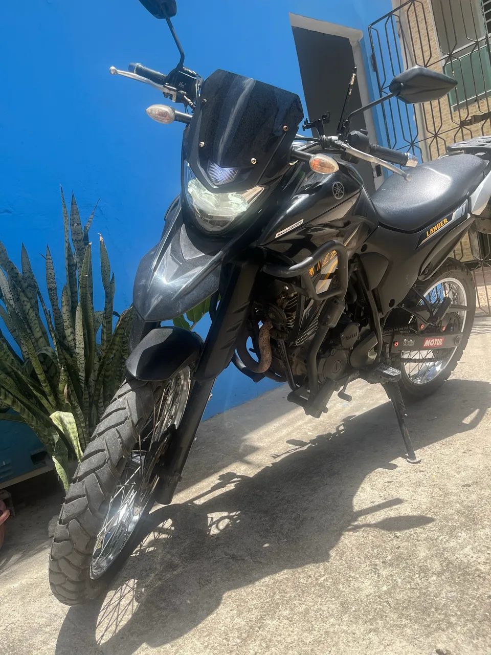 Vendo Lander 250  - Foto 2