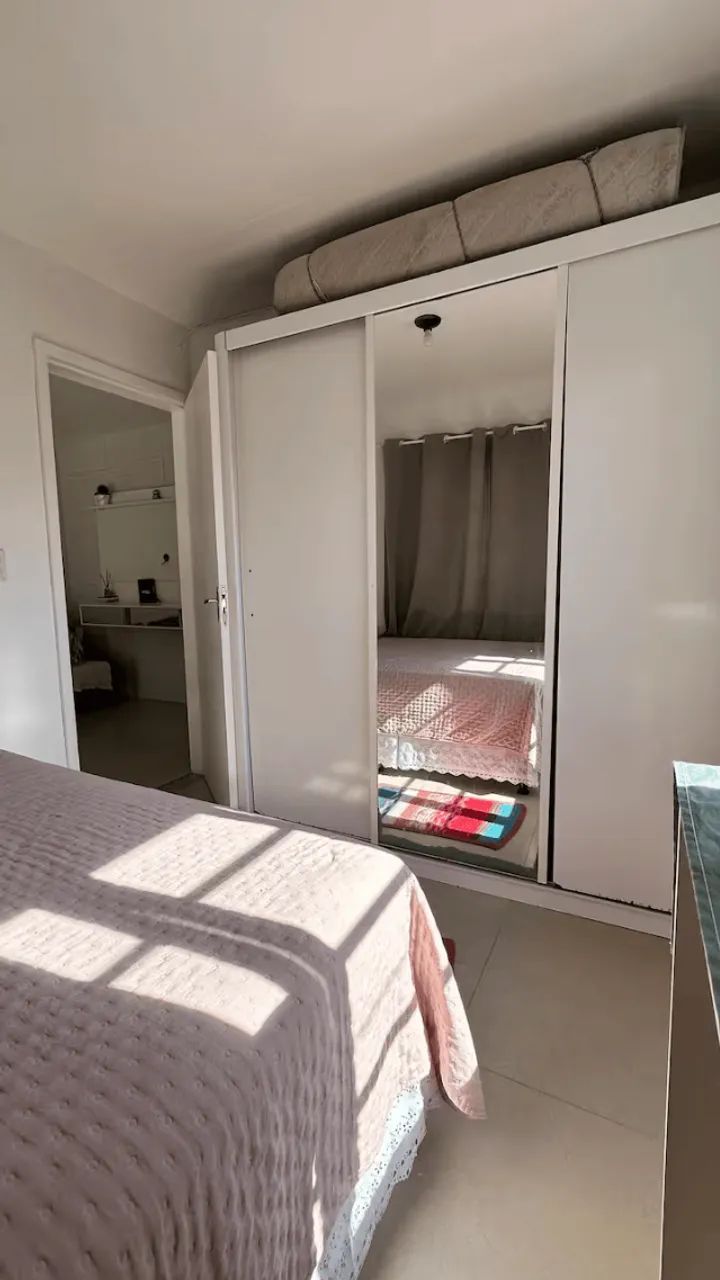 Casa Temporada em Santinho, Florianópolis - 2 Quartos - Foto 4