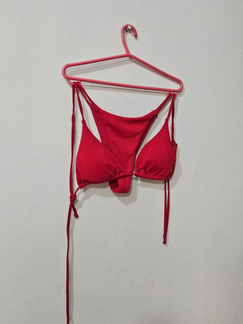 Bikini vermelho  - Foto 3