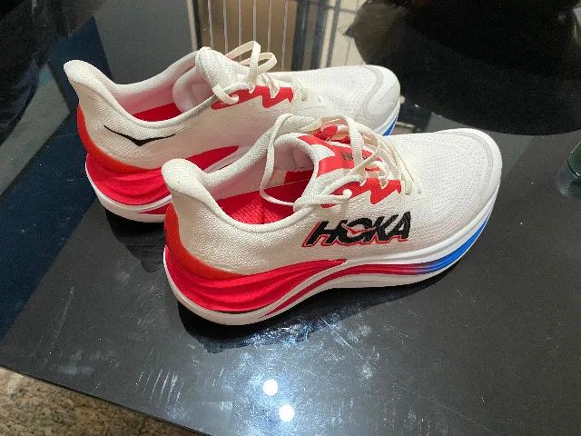 Tênis Hoka Skyward X - 43 - Foto 3