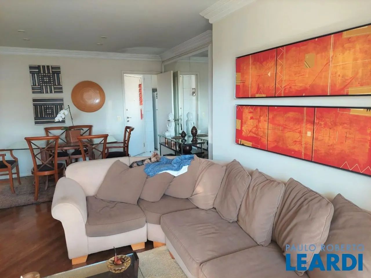 APARTAMENTO - VILA ANDRADE - SP - Foto 4