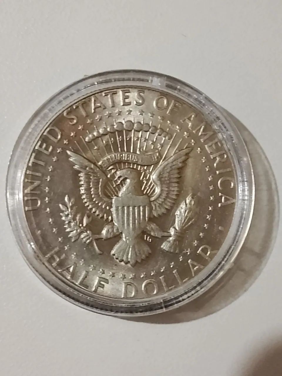 LOTE COM 5 MOEDAS ANTIGAS INTERNACIONAIS |  - Foto 3