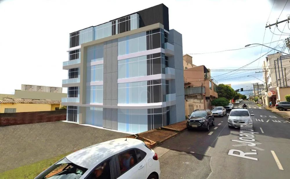 Área Comercial à venda no bairro Cazeca. - Foto 2