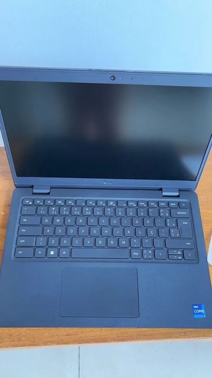 Dell Latitude 3420 i7 11ª Geração 16GB SSD 256GB Windows 11