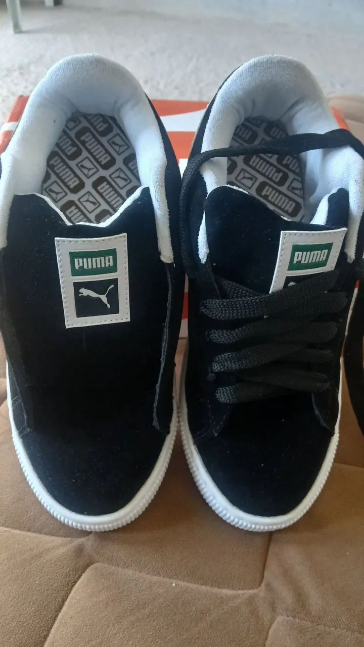 Tenis Puma  - Foto 2