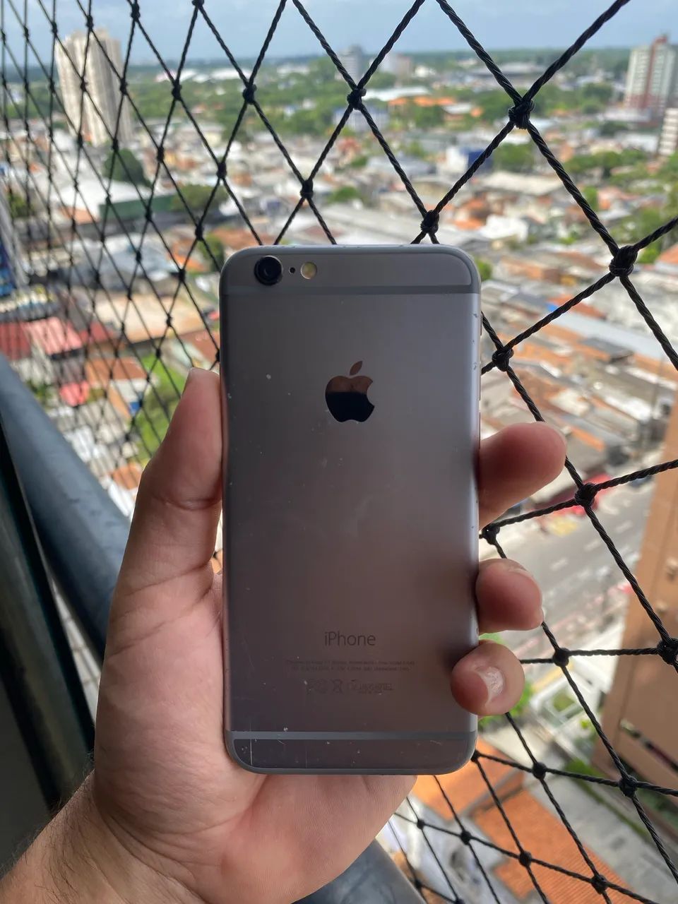 iPhone 6s - Foto 2
