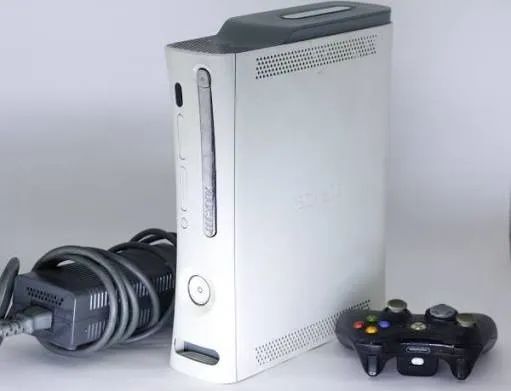 Fonte Xbox 360 fat Excelente Qualidade e durabilidade - Foto 3