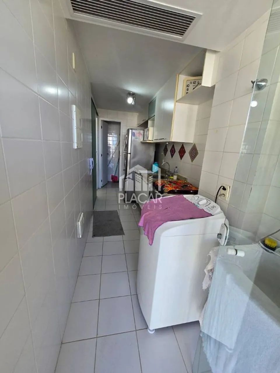 APARTAMENTO PARA LOCAÇÃO NO CONDOMINIO LE QUARTIER VERT - Foto 10