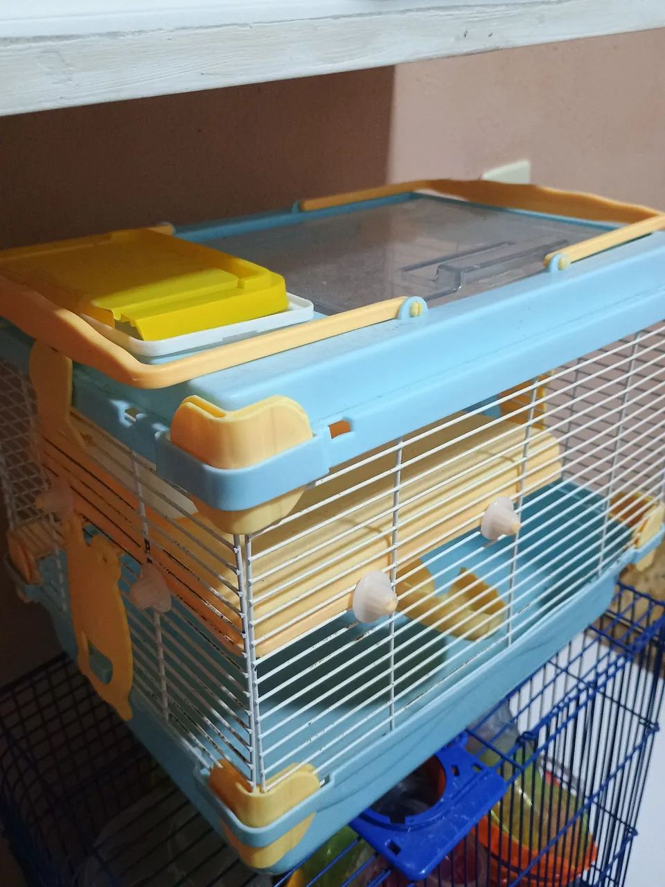 Gaiola Hamsters  - Foto 5