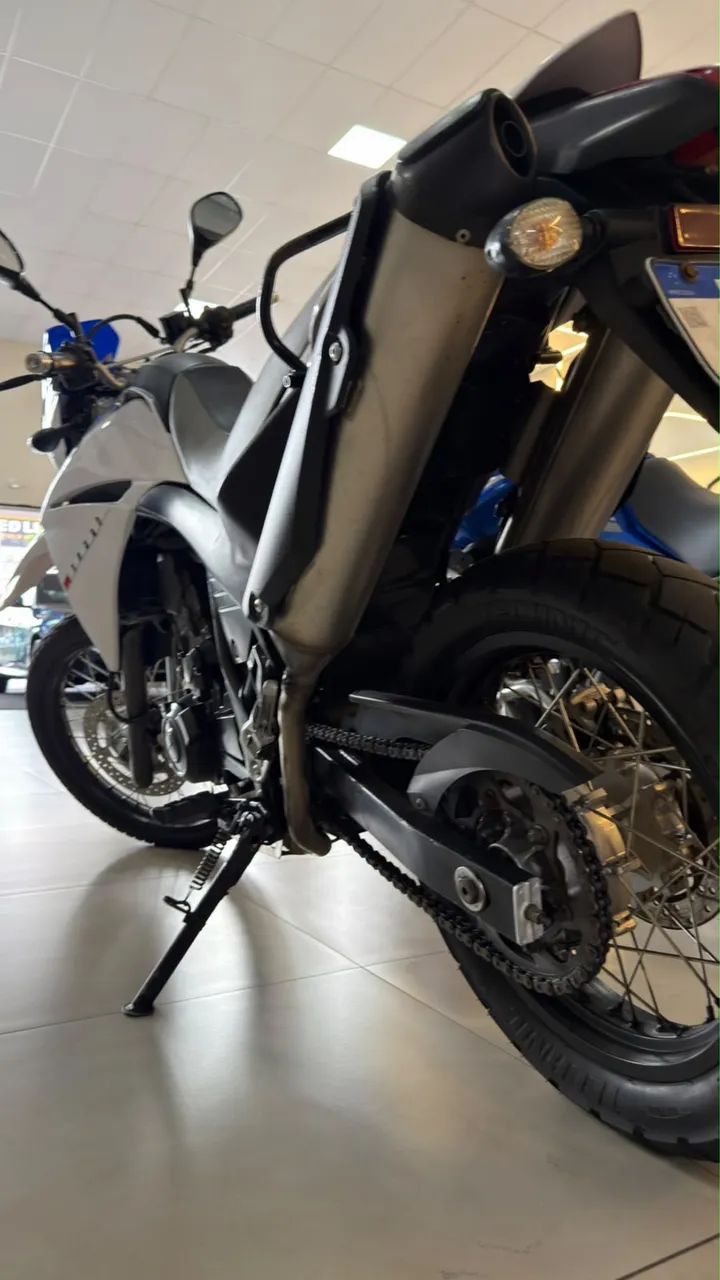 XT 660R (Meiota) 2013  - Foto 3