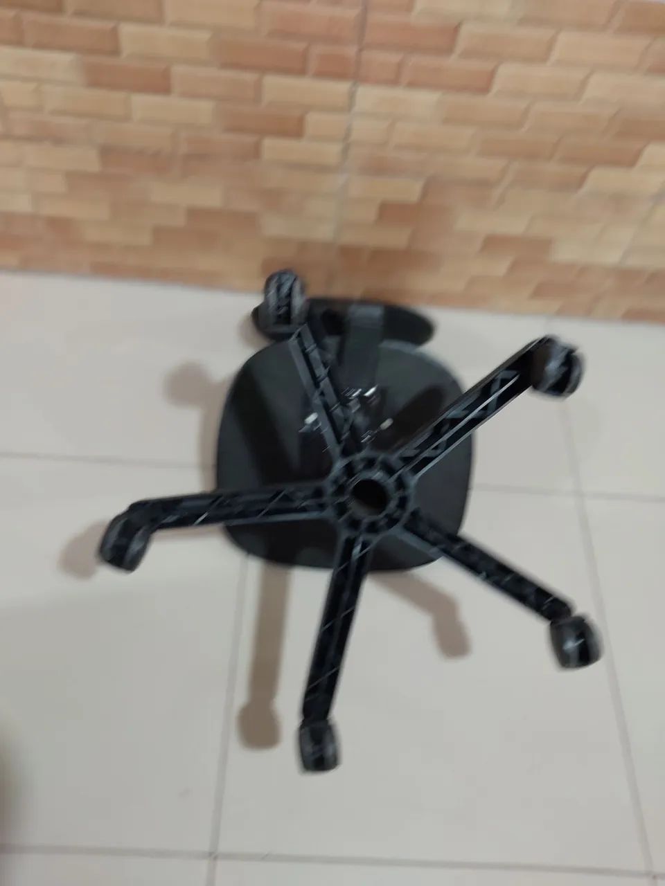 Cadeira para escritório  - Foto 4