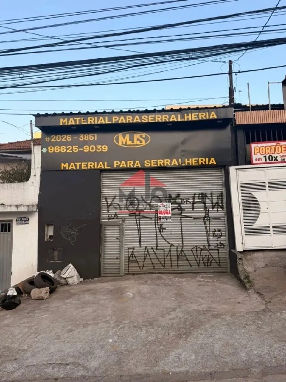 Salão Comercial - Av Amador Bueno - Foto 2