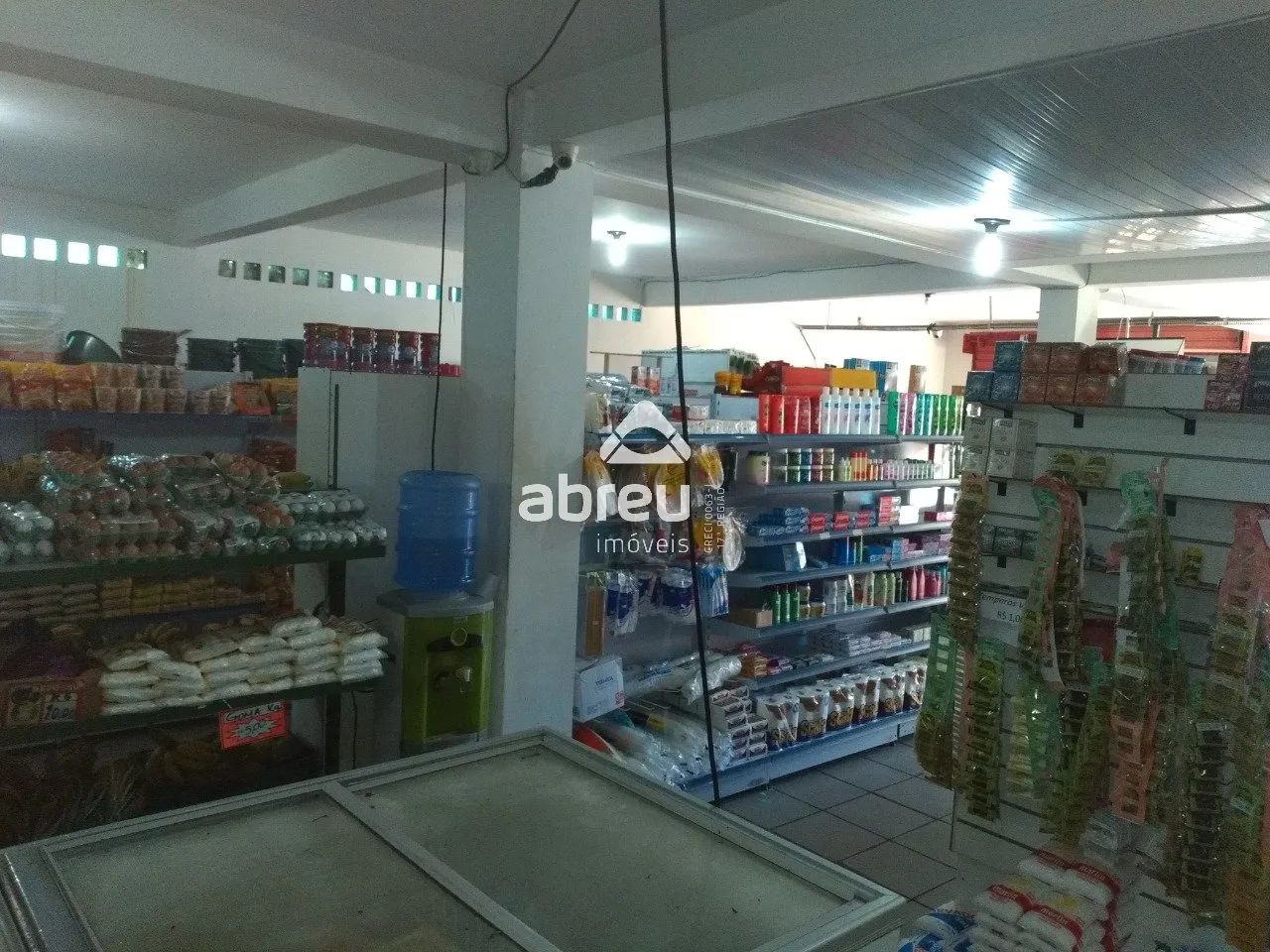 Comerciais E Industriais Ponto Comercial em Parnamirim