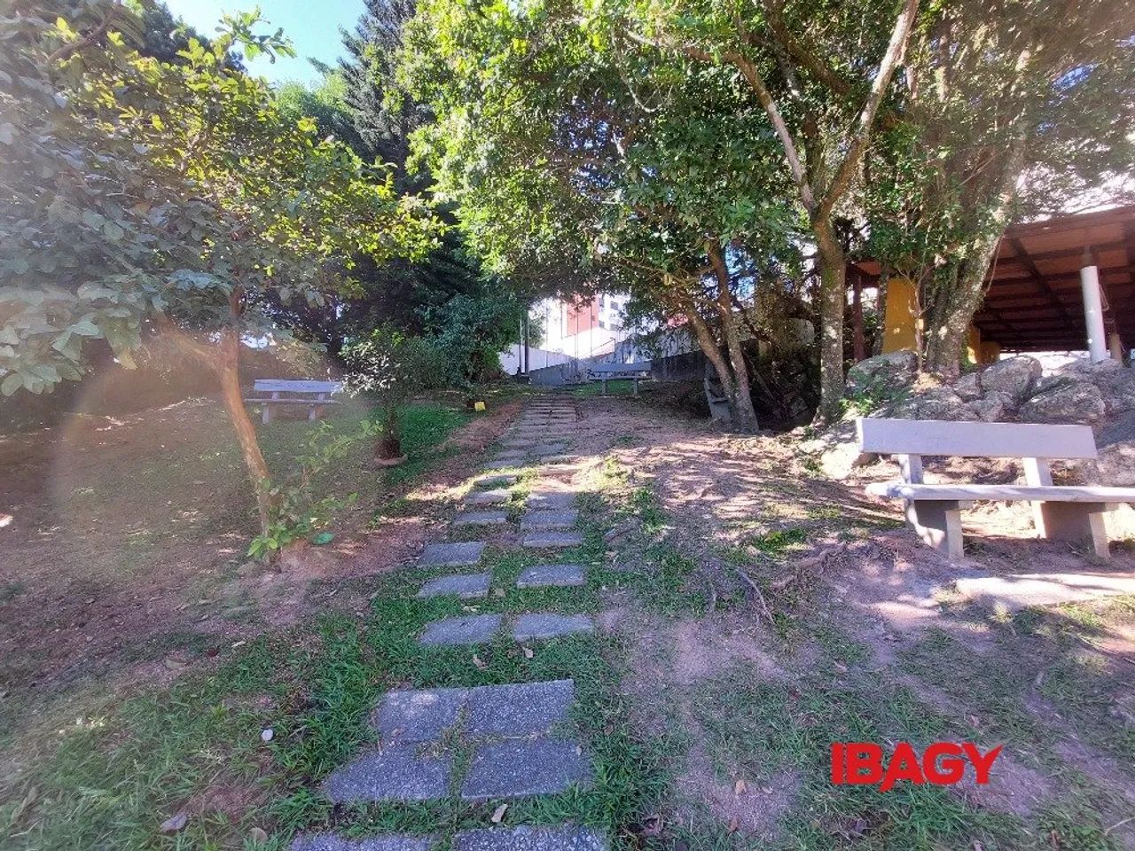 Excelente Apartamento 3 dormitório(s) em Abraão - Florianópolis - Foto 4
