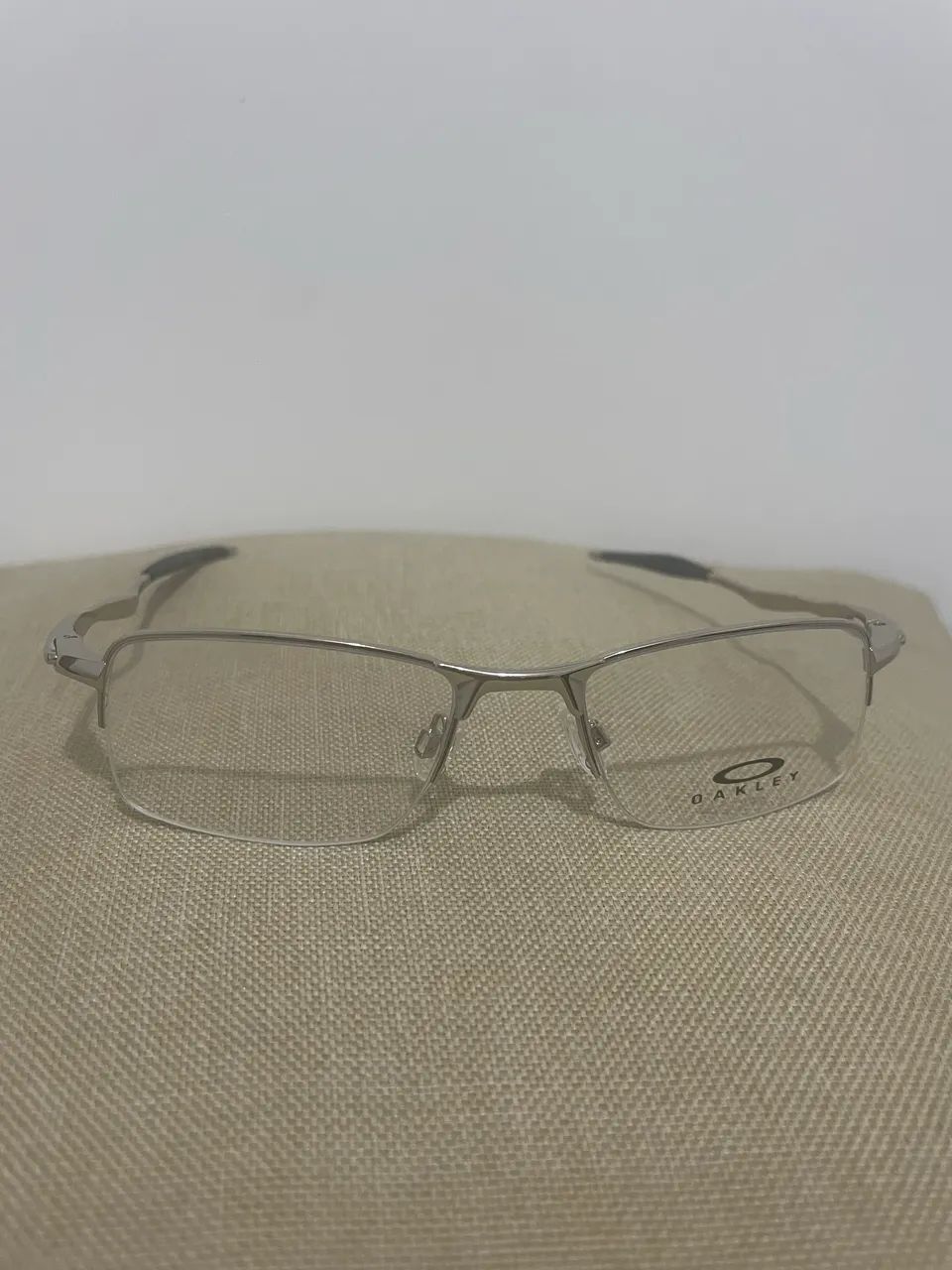 Armação Oakley - Foto 2