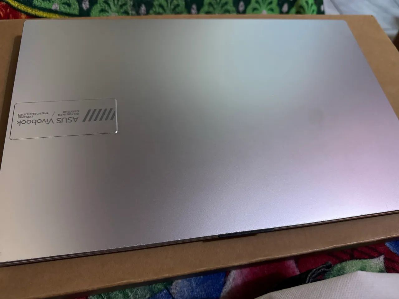 Notebook ASUS VIVOBOOK  - Foto 2