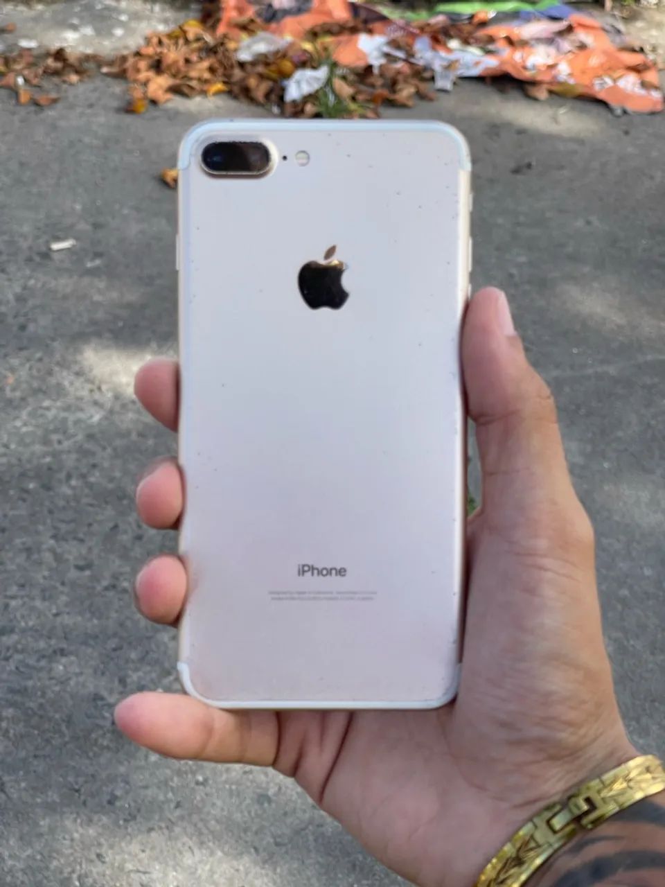 iPhone 7 Plus - Foto 2