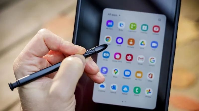 Tablet Samsung Tab Active 3 - Foto 4