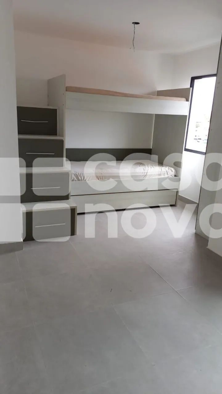 Apartamento com 31 m², com 1 quarto para locação. - Foto 5