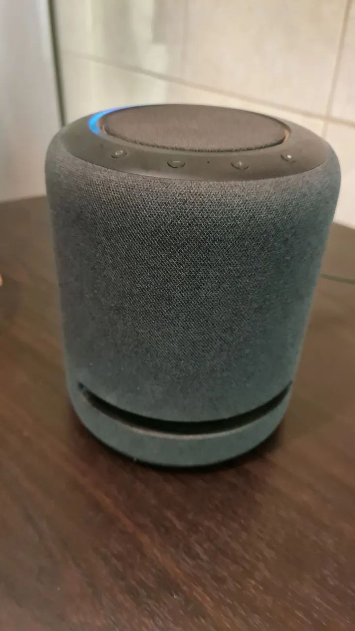 Echo Studio DOLBY ATMOS Alexa - Foto 3