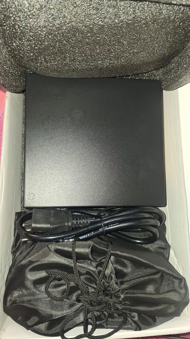 Fonte PC 800w - Foto 3