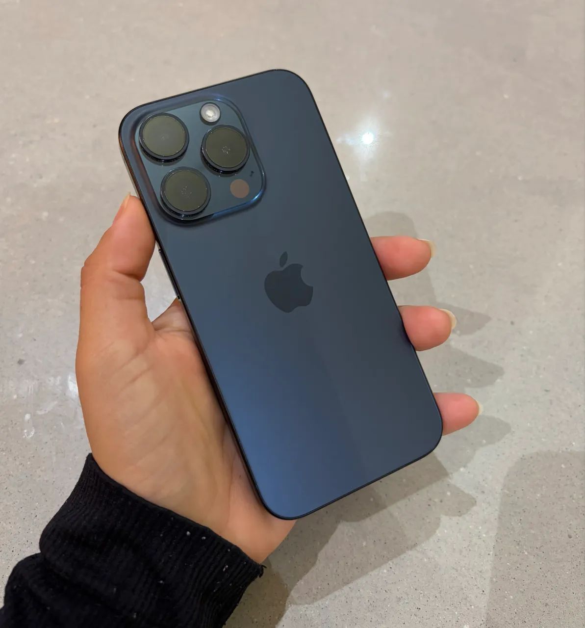 Iphone 15 Pro 256gb