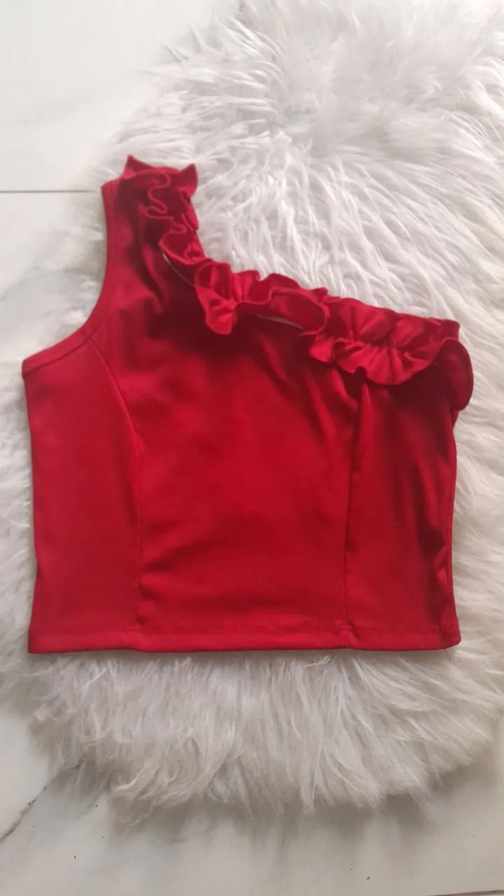 CROPEED FEMININO 