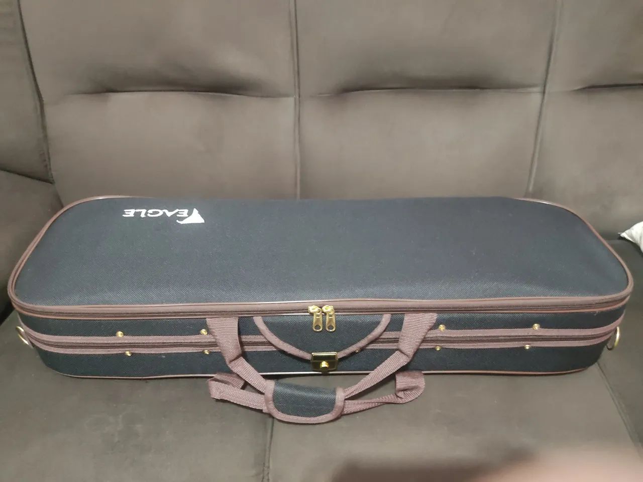 Estojo/case Eagle para violino 4/4 