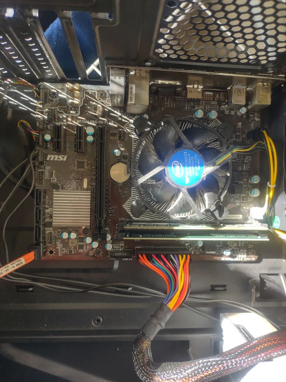 Pc e periféricos  - Foto 2
