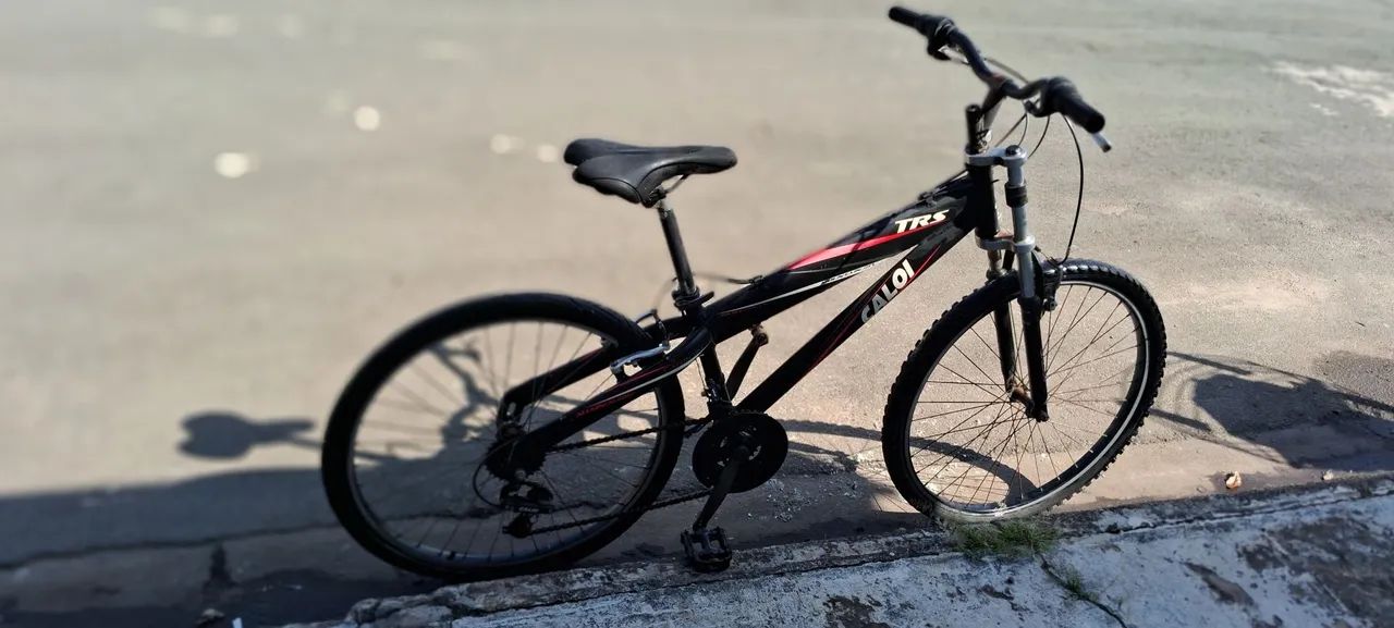 Bicicleta caloi 21 marchas  - Foto 3