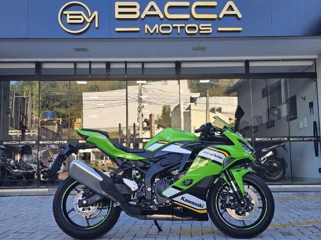 Ninja Zx-4rr 2026 - 1511222491 | OLX