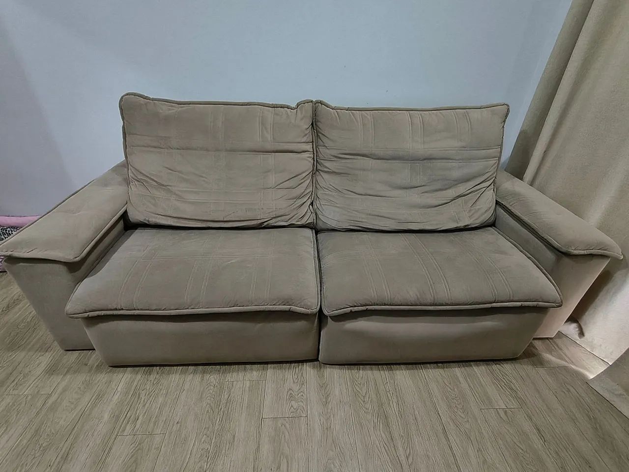 SOFÁ RETRÁTIL  - Foto 4