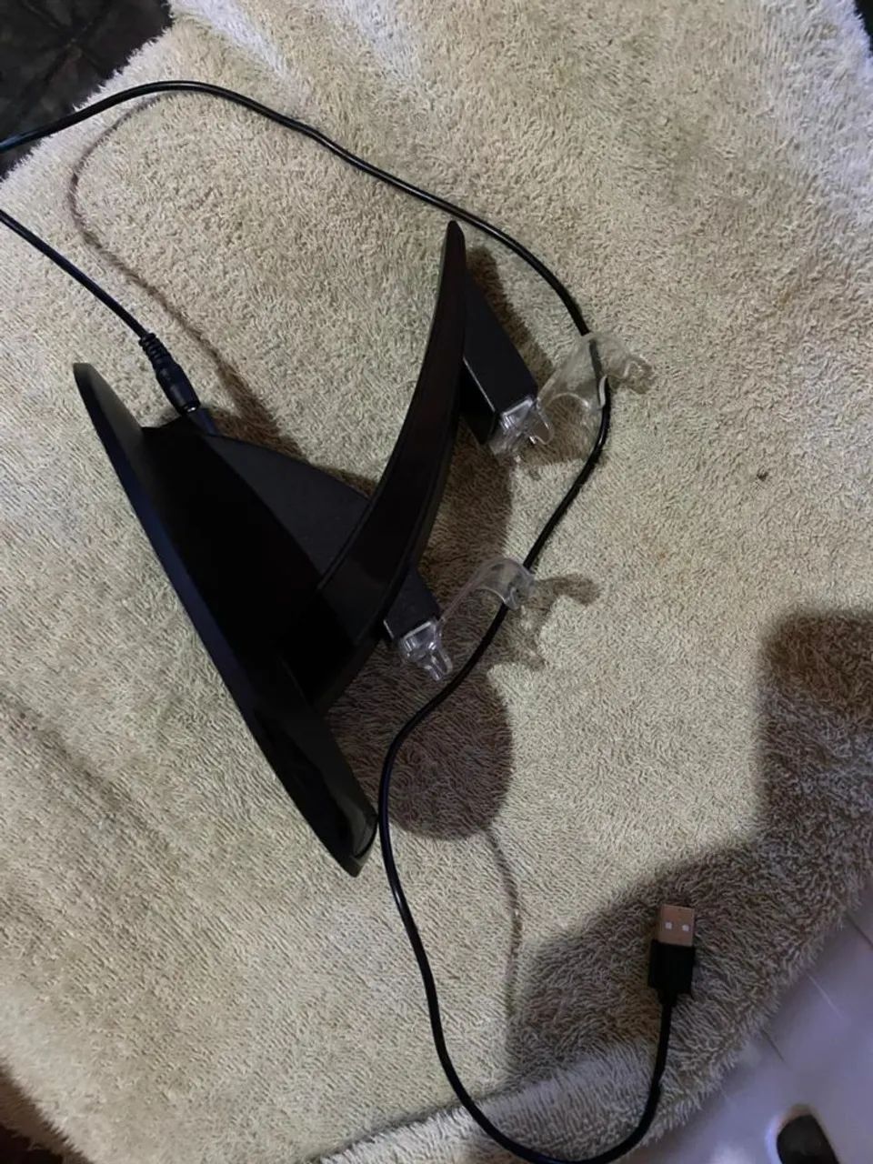 PS4 SLIM 500GB (SÓ VENDA) - Foto 4