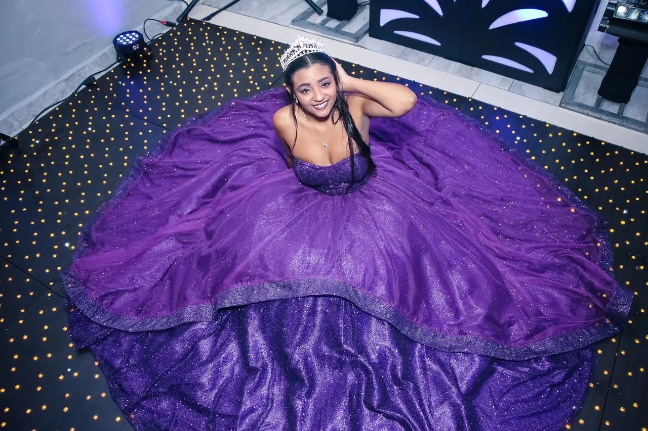 Vestido debutante - Foto 2