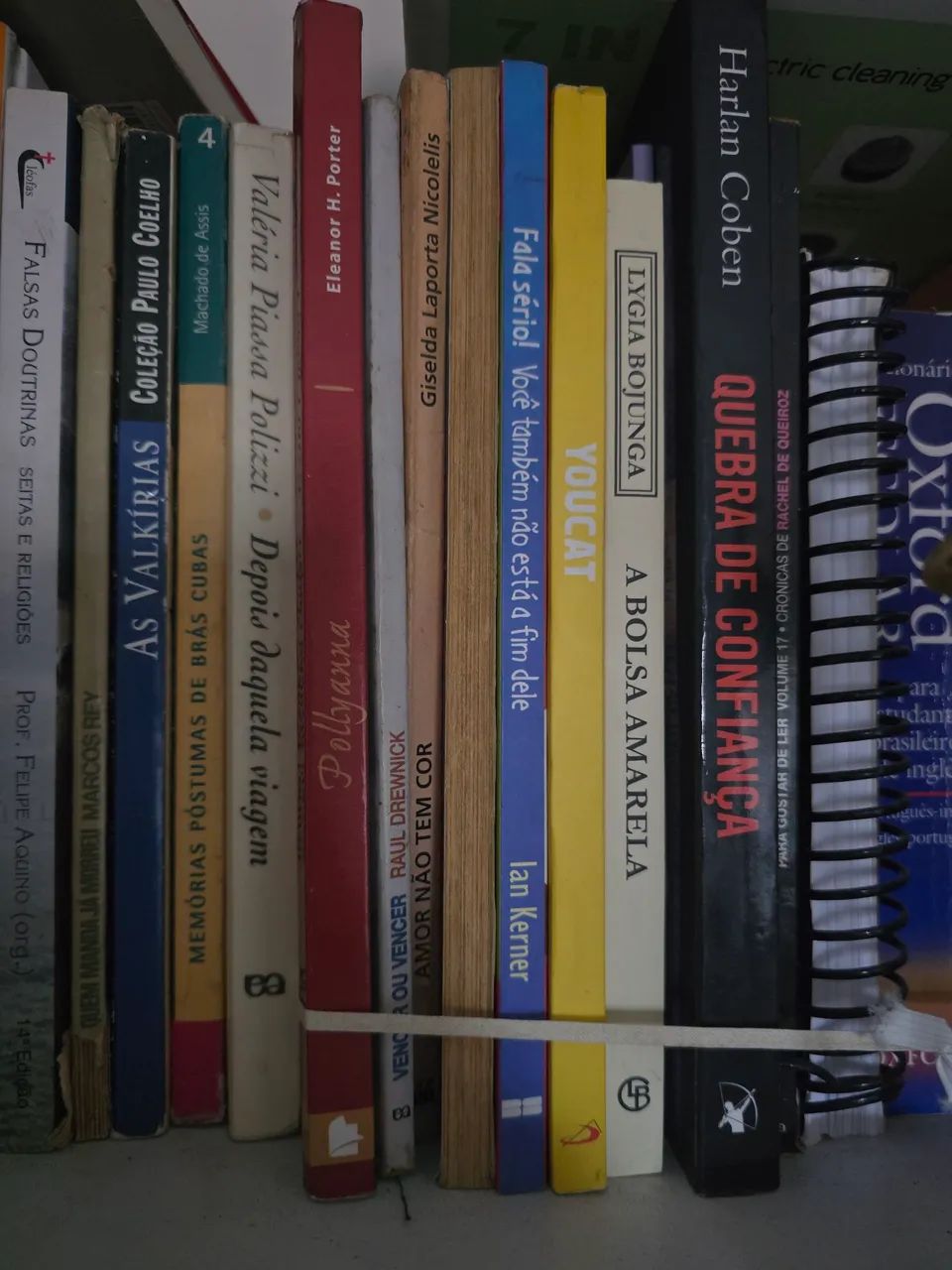 Livros diversos - Foto 2