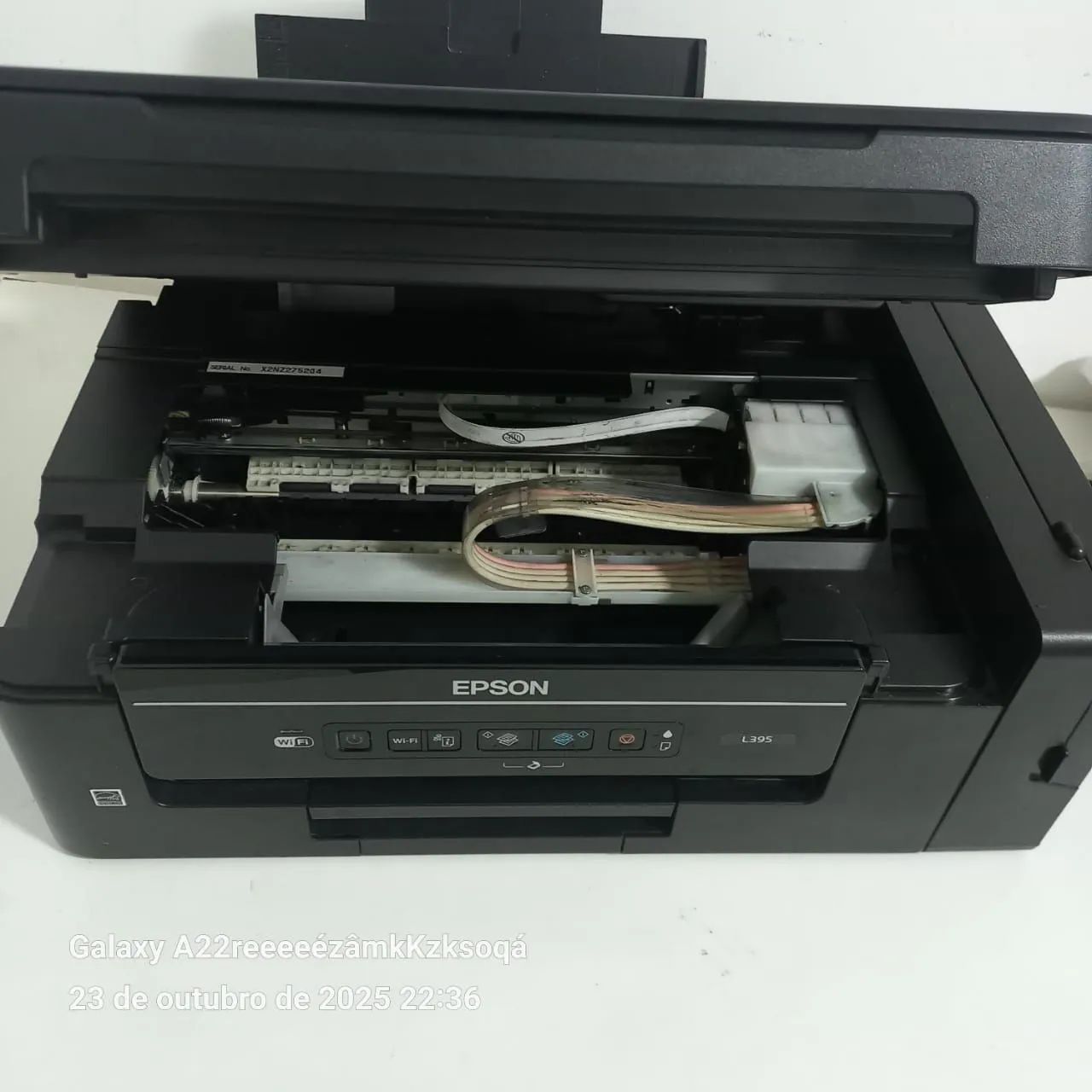 Impressora Epson - Foto 2