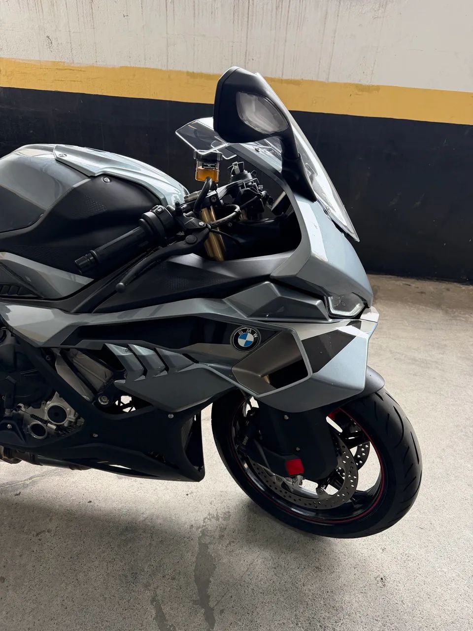 S1000rr NOVA  - Foto 3