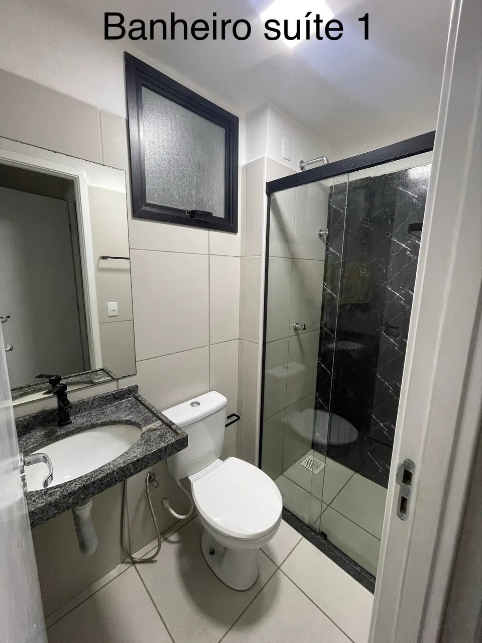 Vendo Apartamento no Passaré no Reserva dos Ipês  - Foto 4