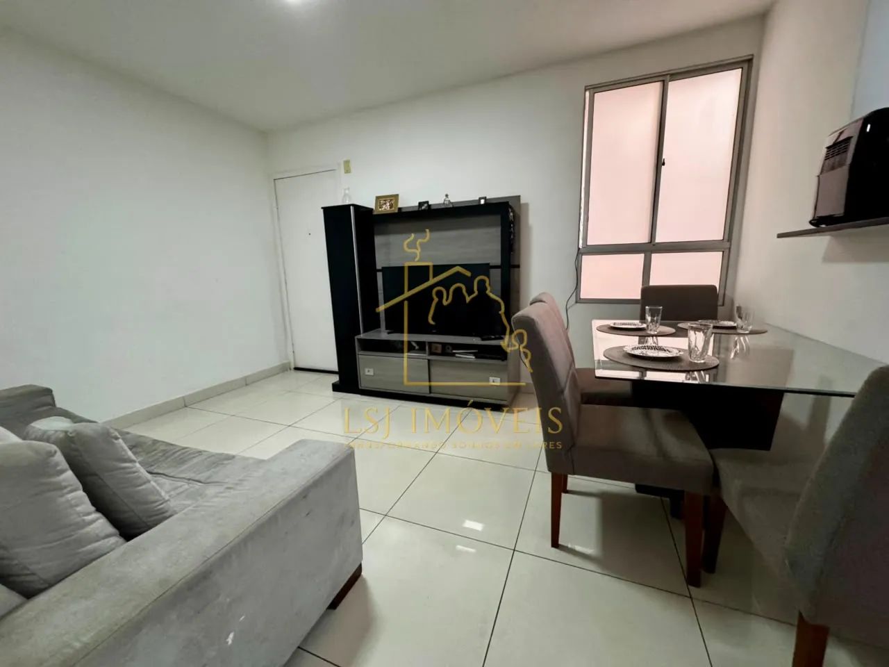 ÁREA PRIVATIVA 2 QUARTOS - CAMARGOS - Foto 3