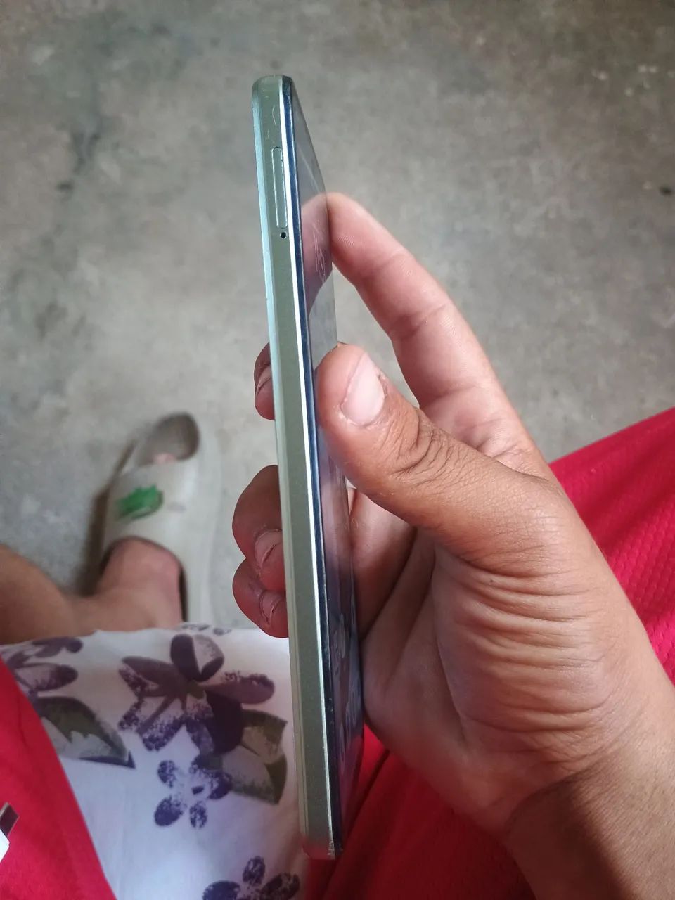Vende-se moto g55  - Foto 3