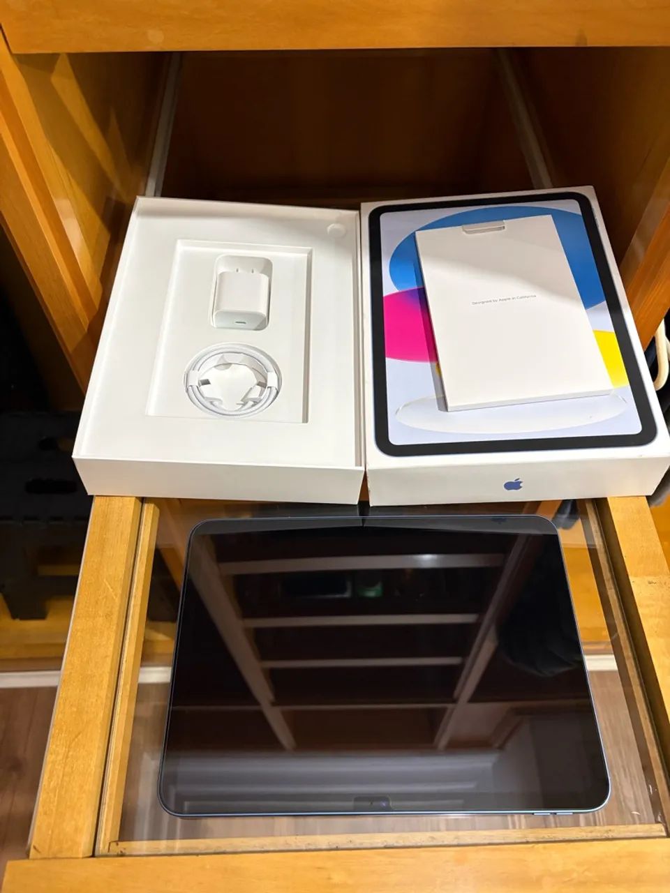 Apple Ipad 11 A16 128GB Wi Fi - Foto 2