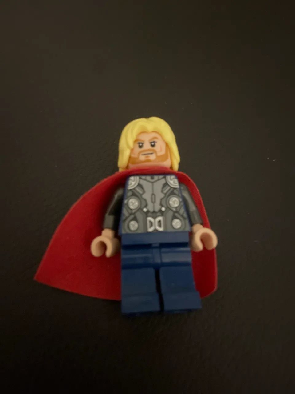 Lego DC thor e aranha - Foto 2