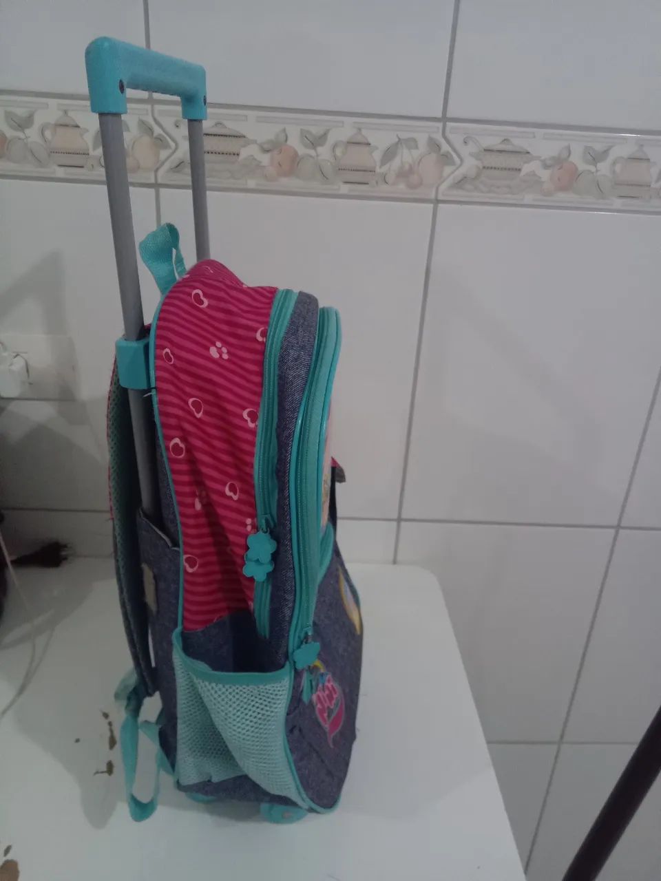 Mochila infantil - Foto 3