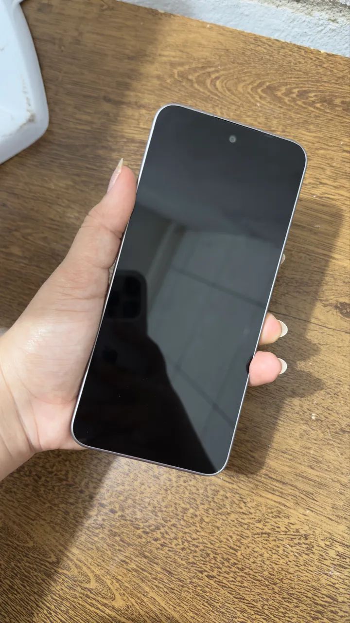 Vende-se celular infinitix note 50x  - Foto 2