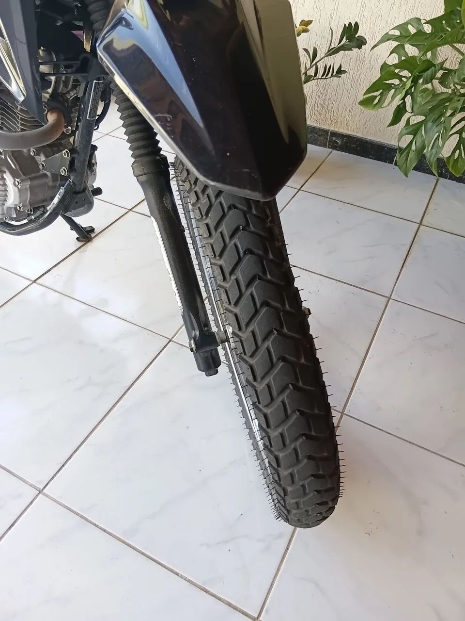 Bros 160 cbs  - Foto 2