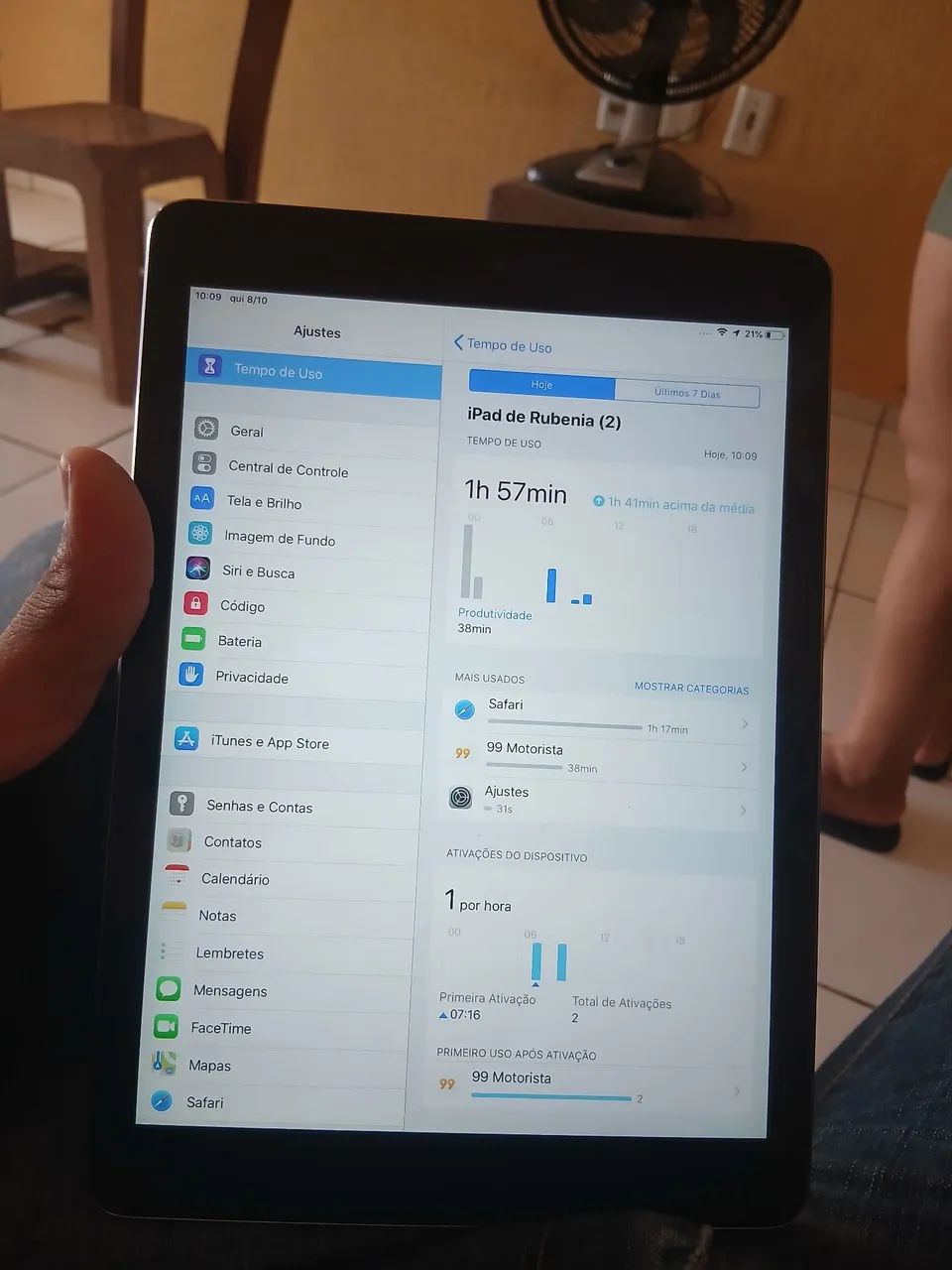 Ipad  - Foto 2
