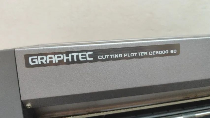 Plotter de Recorte Graphtech Ce6000 - Foto 2